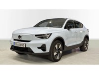 Volvo C40 2024 occasion