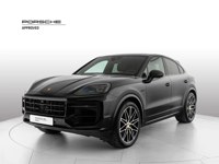 Porsche Cayenne 2024 occasion
