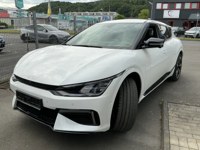Kia EV6 2024 occasion