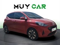 Hyundai i10 2024 occasion
