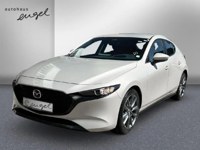 Mazda 3 2024 occasion