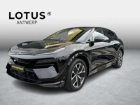Lotus Eletre 2024 occasion