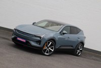 Polestar 3 2024 occasion