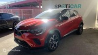 Mitsubishi ASX 2024 occasion