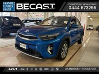 Kia Stonic 2024 occasion