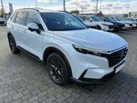 Honda CR-V 2024 occasion