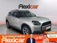 MINI Cooper Countryman 2024 occasion