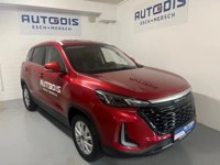 BAIC Beijing X35 2024 occasion