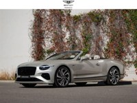 Bentley Continental GTC 2024 occasion