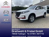 DFSK Fengon 500 2024 occasion