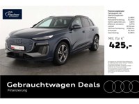 Audi Q6 e-tron 2024 occasion