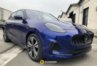 Maserati Grecale 2024 occasion