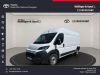 Toyota Proace Max 2024 occasion