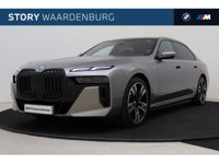 BMW i7 2024 occasion