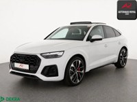 Audi SQ5 2024 occasion