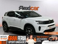 Citroën C5 Aircross 2024 occasion