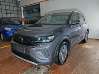 Volkswagen T-Cross 2024 occasion