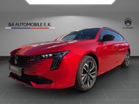 Peugeot 508 2024 occasion