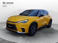 Lexus LBX 2024 occasion