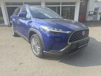 Toyota Corolla Cross 2024 occasion