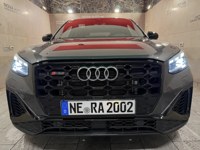 Audi SQ2 2024 occasion