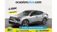 Citroën C4 X 2024 occasion