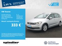 Volkswagen Touran 2024 occasion
