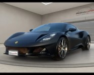 Lotus Emira 2024 occasion