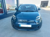 Fiat 500e 2024 occasion