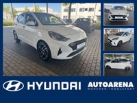 Hyundai i10 2024 occasion