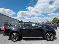 Volkswagen Amarok 2024 occasion