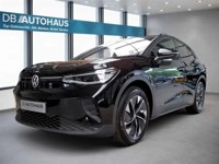Volkswagen ID.4 2024 occasion
