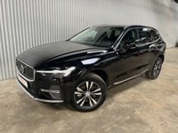 Volvo XC60 2024 occasion