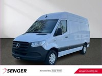 Mercedes-Benz eSprinter 2024 occasion