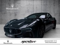 Maserati GranCabrio 2024 occasion