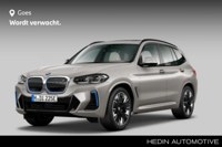 BMW iX3 2024 occasion