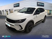 Opel Grandland (X) 2024 occasion