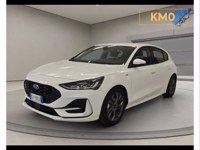 Ford Focus 2024 occasion