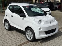 Aixam MinAuto 2024 occasion