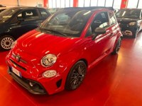 Abarth 595C 2024 occasion