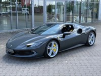 Ferrari 296 GTB 2024 occasion