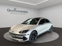 Hyundai IONIQ 6 2024 occasion