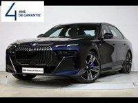 BMW i7 2024 occasion