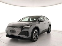 Audi Q4 e-tron 2024 occasion