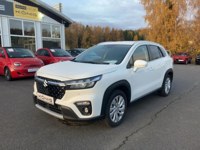 Suzuki (SX4) S-Cross 2024 occasion
