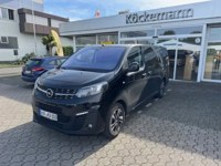 Opel Zafira Life 2024 occasion