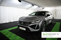 Peugeot 408 2024 occasion