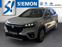 Suzuki (SX4) S-Cross 2024 occasion