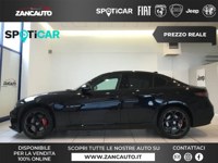 Alfa Romeo Giulia 2024 occasion