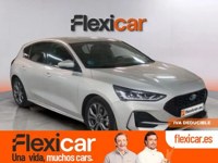 Ford Focus 2024 occasion